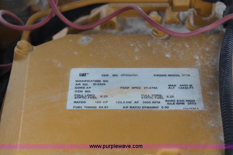 image for item K7112 Pennsylvania Crusher Co. hammer mill