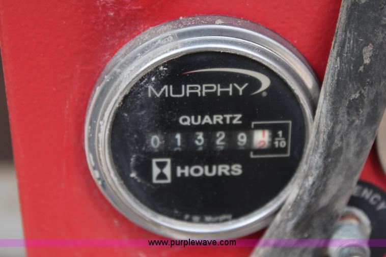 image for item K7112 Pennsylvania Crusher Co. hammer mill