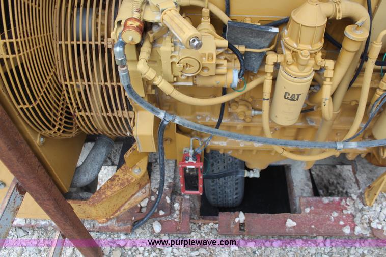 image for item K7112 Pennsylvania Crusher Co. hammer mill