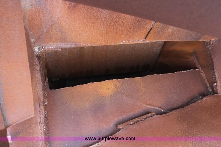 image for item K7112 Pennsylvania Crusher Co. hammer mill