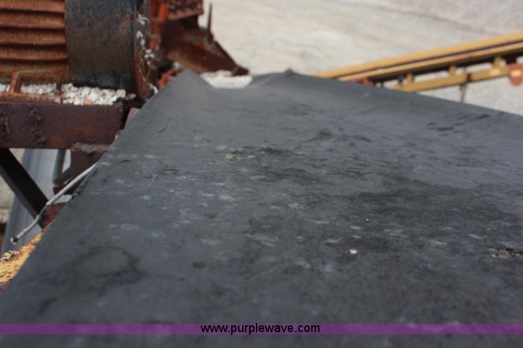 image for item K7112 Pennsylvania Crusher Co. hammer mill