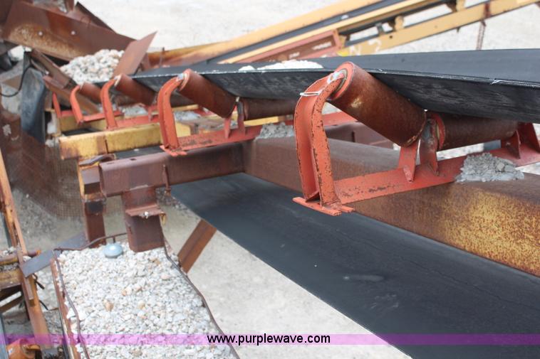 image for item K7112 Pennsylvania Crusher Co. hammer mill