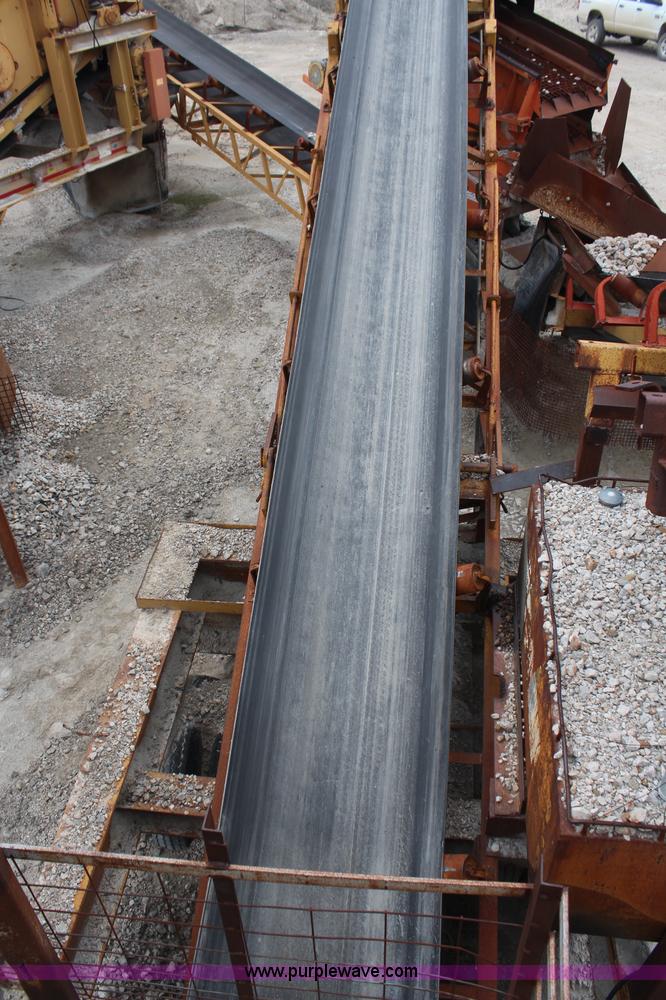 image for item K7112 Pennsylvania Crusher Co. hammer mill