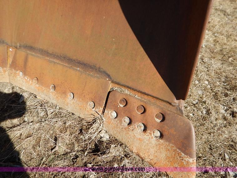 image for item K7130 1989 Caterpillar D9N dozer