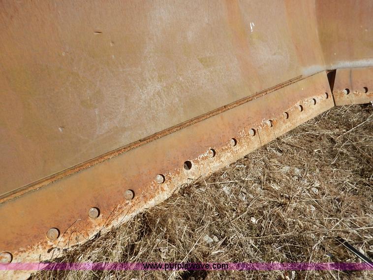 image for item K7130 1989 Caterpillar D9N dozer