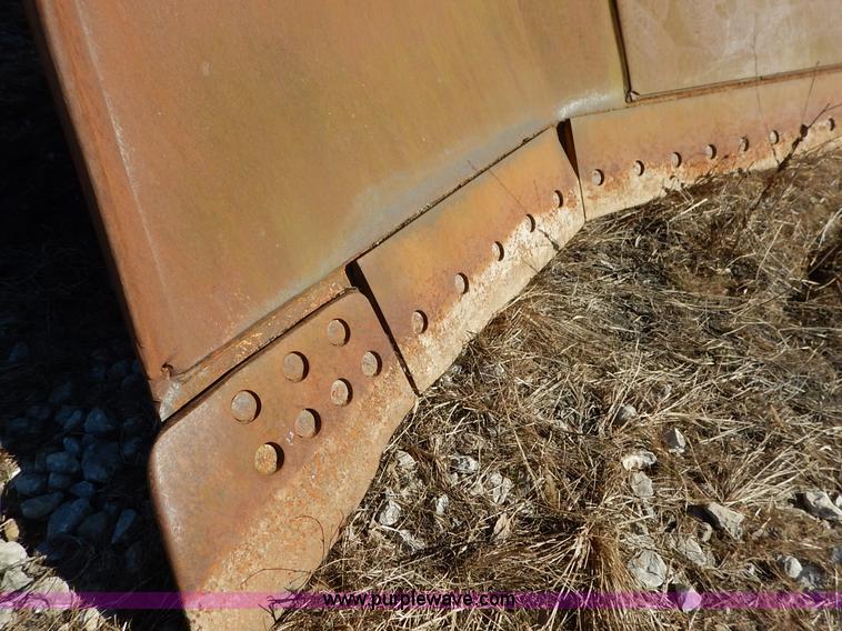 image for item K7130 1989 Caterpillar D9N dozer