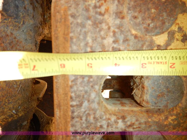 image for item K7130 1989 Caterpillar D9N dozer