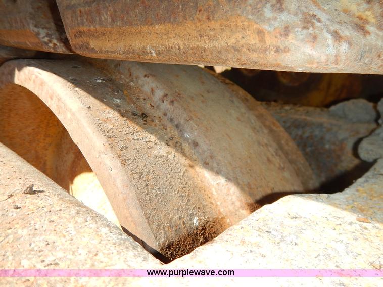 image for item K7130 1989 Caterpillar D9N dozer