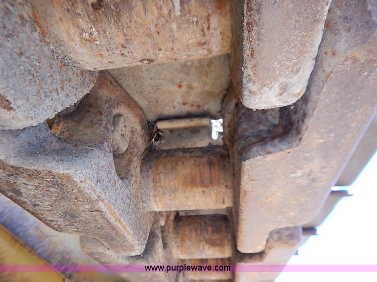 image for item K7130 1989 Caterpillar D9N dozer