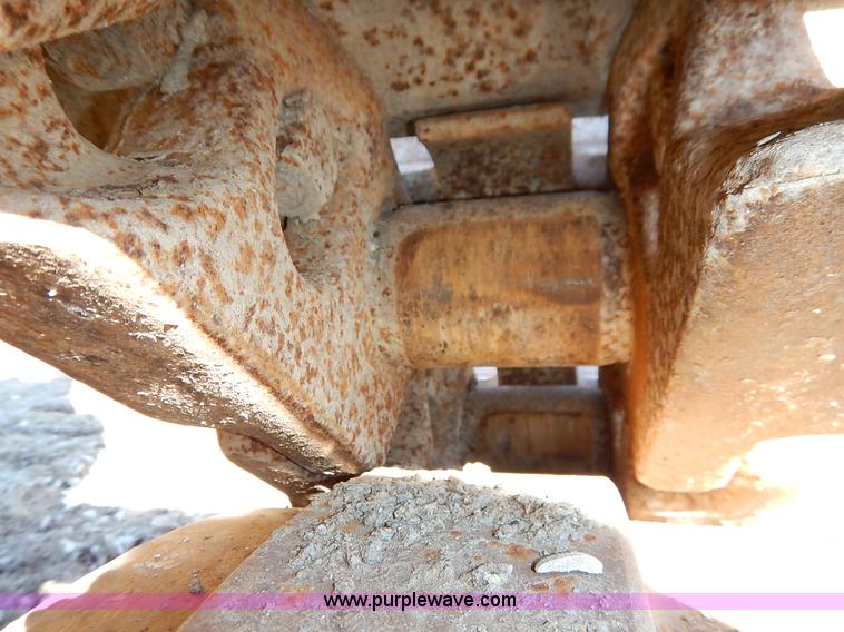 image for item K7130 1989 Caterpillar D9N dozer