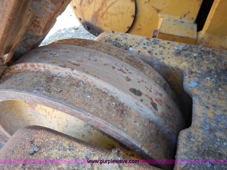 image for item K7130 1989 Caterpillar D9N dozer