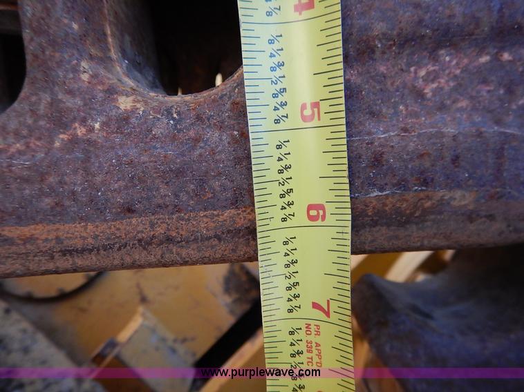 image for item K7130 1989 Caterpillar D9N dozer