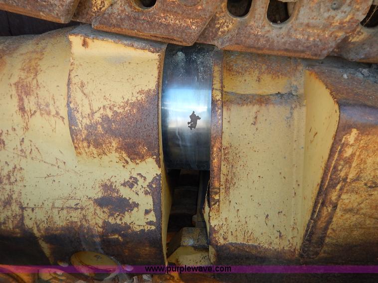 image for item K7130 1989 Caterpillar D9N dozer