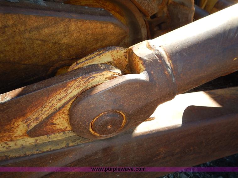 image for item K7130 1989 Caterpillar D9N dozer