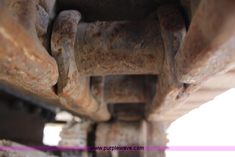 image for item K7138 1989 Caterpillar EL300 excavator