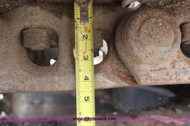 image for item K7138 1989 Caterpillar EL300 excavator