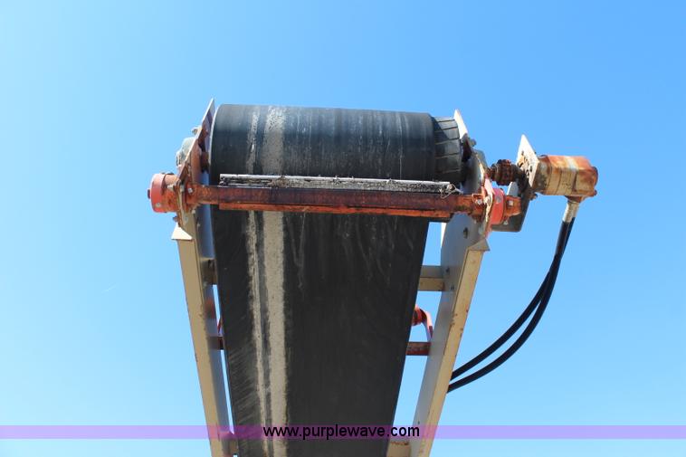 image for item K7151 Kolberg Pioneer 2-3050 conveyor