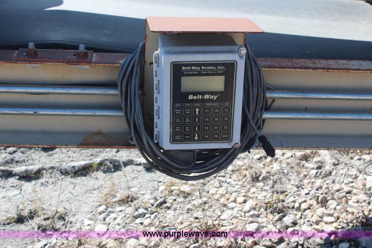 image for item K7151 Kolberg Pioneer 2-3050 conveyor