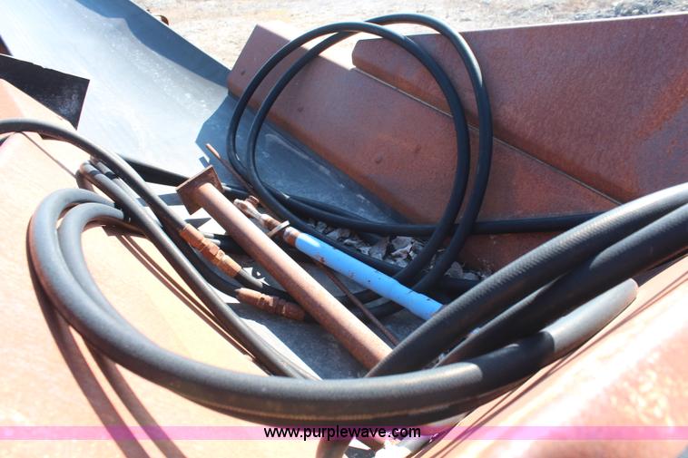 image for item K7151 Kolberg Pioneer 2-3050 conveyor