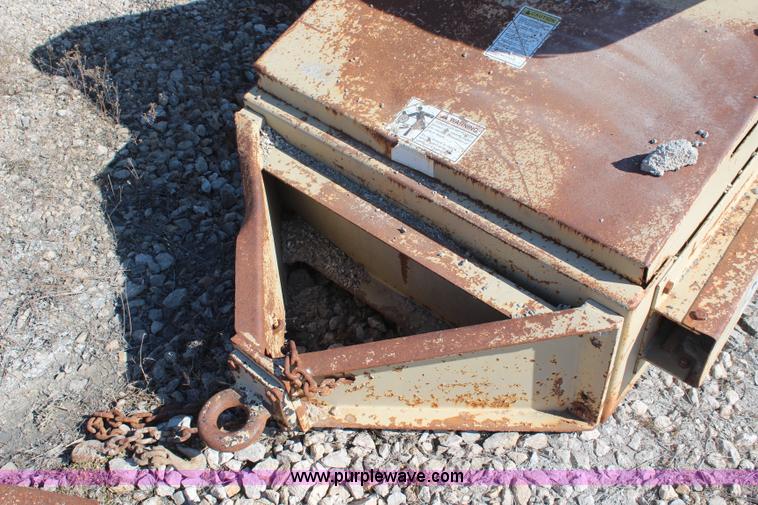 image for item K7151 Kolberg Pioneer 2-3050 conveyor