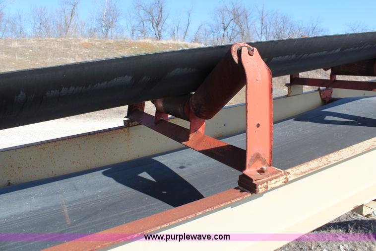 image for item K7151 Kolberg Pioneer 2-3050 conveyor