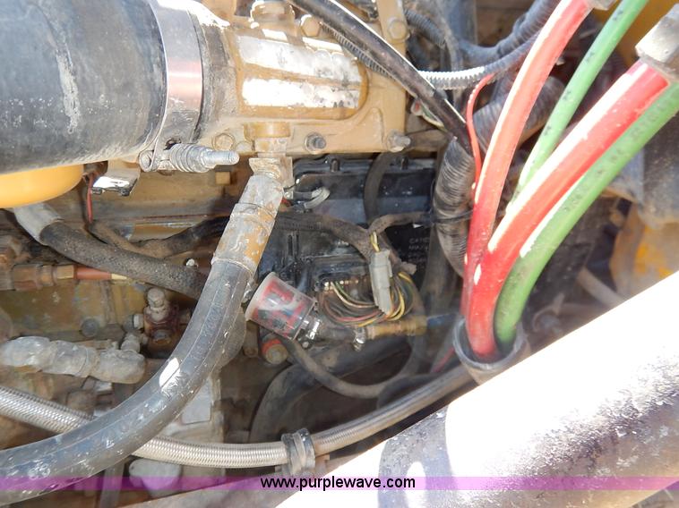 image for item K7152 1999 Freightliner FL70 service truck