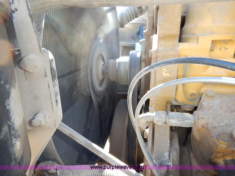 image for item K7152 1999 Freightliner FL70 service truck