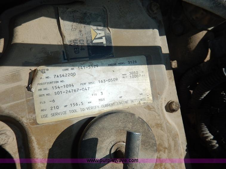 image for item K7152 1999 Freightliner FL70 service truck