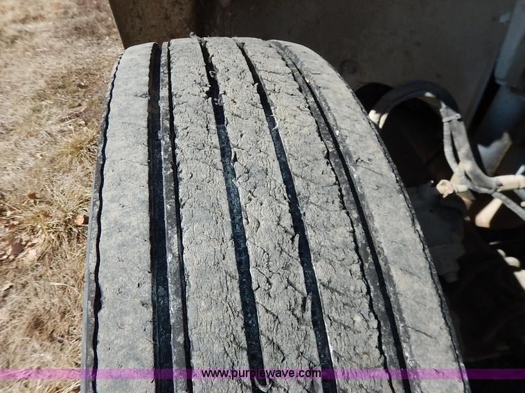 image for item K7152 1999 Freightliner FL70 service truck