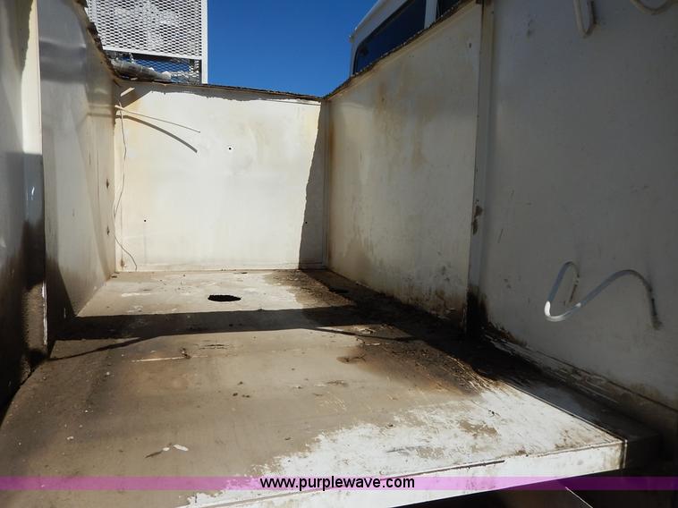 image for item K7152 1999 Freightliner FL70 service truck