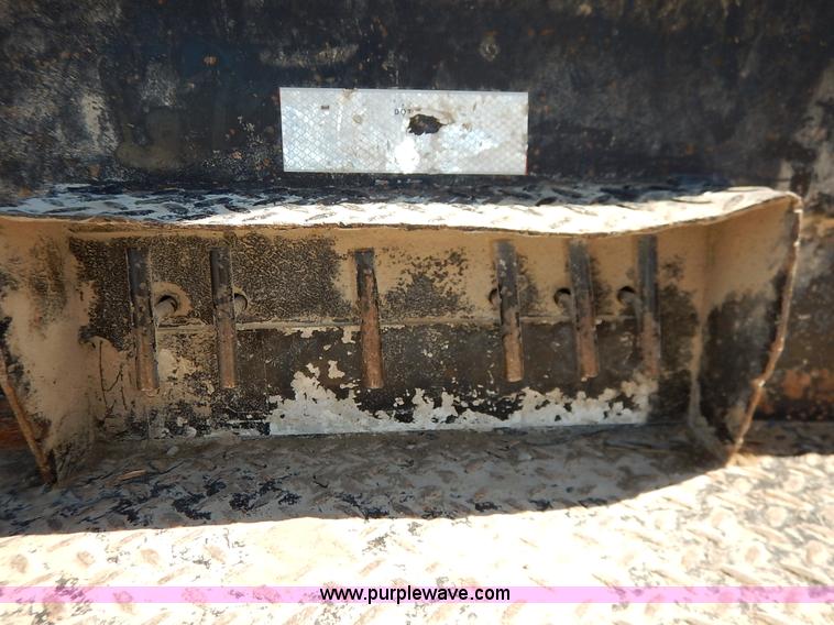 image for item K7152 1999 Freightliner FL70 service truck