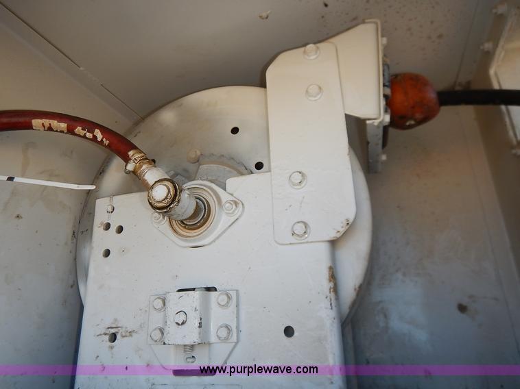 image for item K7152 1999 Freightliner FL70 service truck