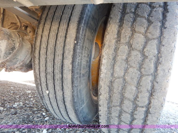 image for item K7152 1999 Freightliner FL70 service truck