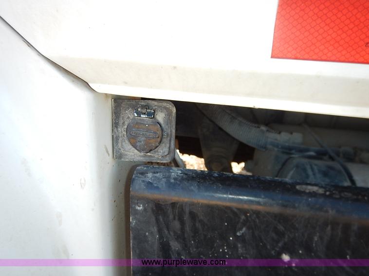 image for item K7152 1999 Freightliner FL70 service truck