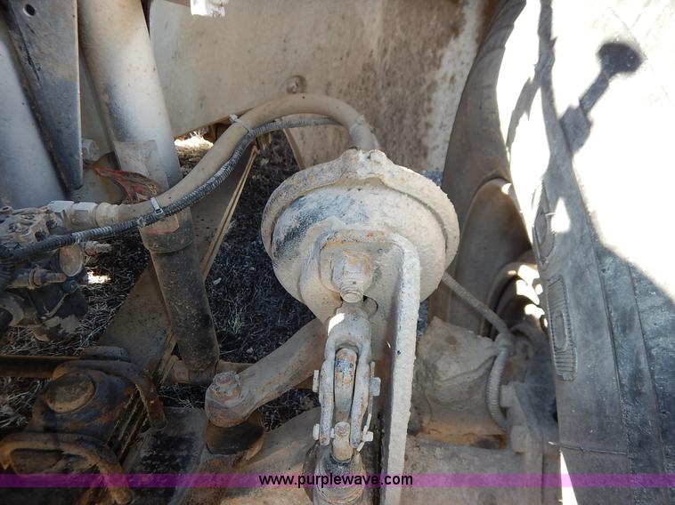 image for item K7152 1999 Freightliner FL70 service truck