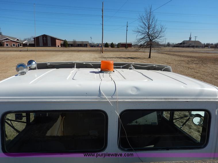 image for item K7152 1999 Freightliner FL70 service truck