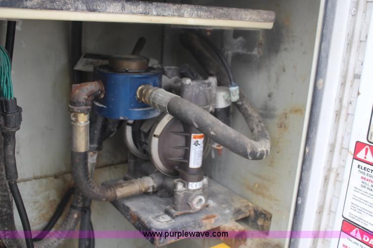 image for item K7153 2008 Ford F550 utility truck