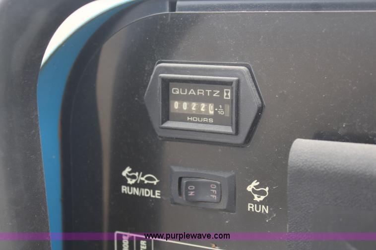 image for item K7153 2008 Ford F550 utility truck