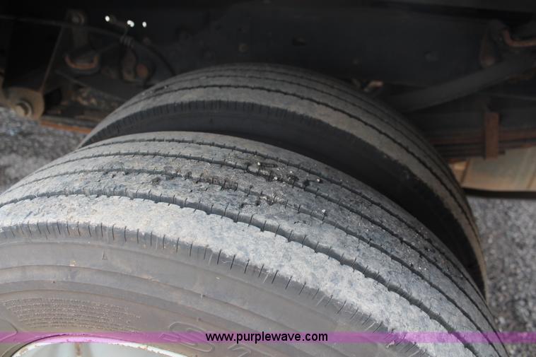 image for item K7153 2008 Ford F550 utility truck