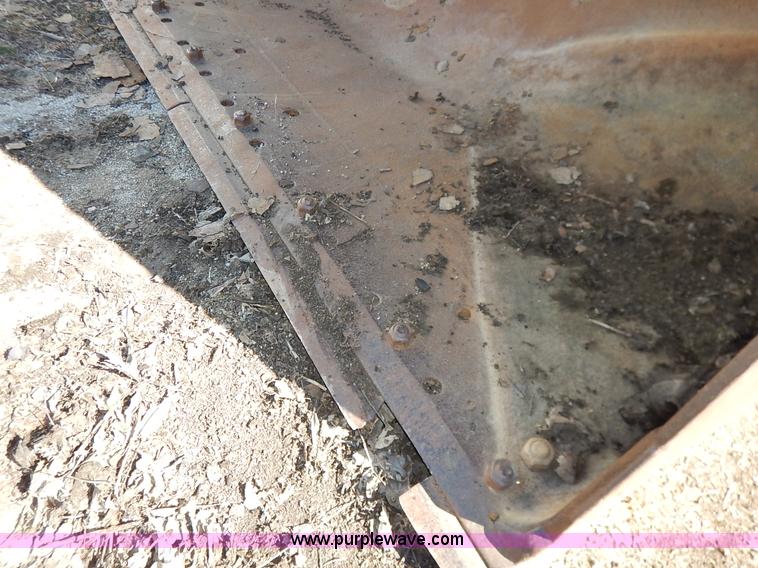 image for item K7159 1996 Caterpillar 924F wheel loader