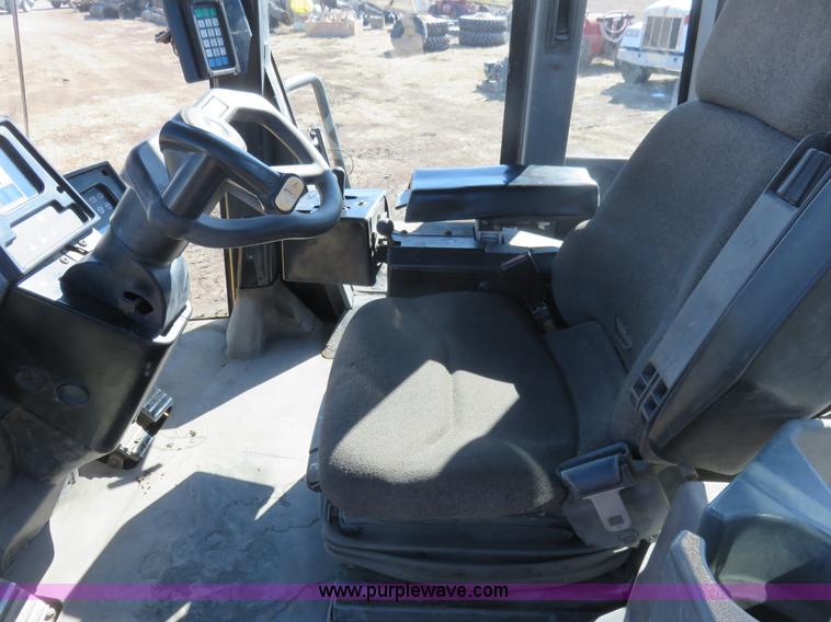 image for item K7160 1999 Caterpillar 950G wheel loader