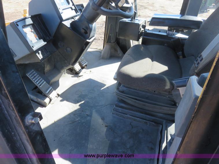 image for item K7160 1999 Caterpillar 950G wheel loader