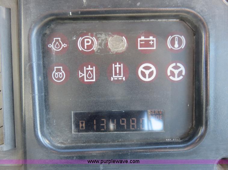 image for item K7160 1999 Caterpillar 950G wheel loader