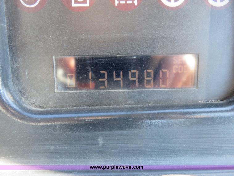 image for item K7160 1999 Caterpillar 950G wheel loader