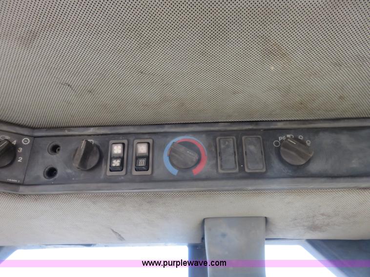 image for item K7160 1999 Caterpillar 950G wheel loader