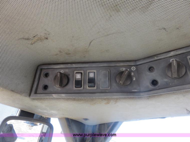 image for item K7160 1999 Caterpillar 950G wheel loader