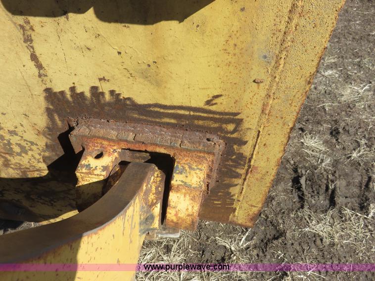 image for item K7160 1999 Caterpillar 950G wheel loader
