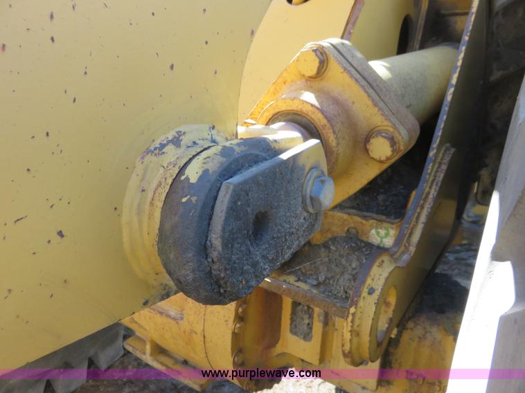 image for item K7160 1999 Caterpillar 950G wheel loader