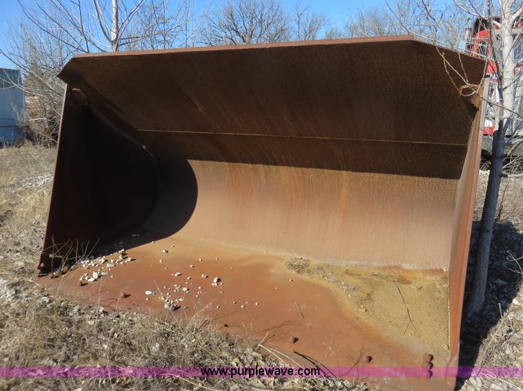 image for item K7160 1999 Caterpillar 950G wheel loader