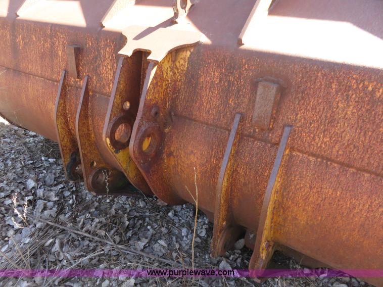 image for item K7160 1999 Caterpillar 950G wheel loader